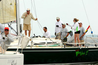2012 Southern Bay Race Week A 2322