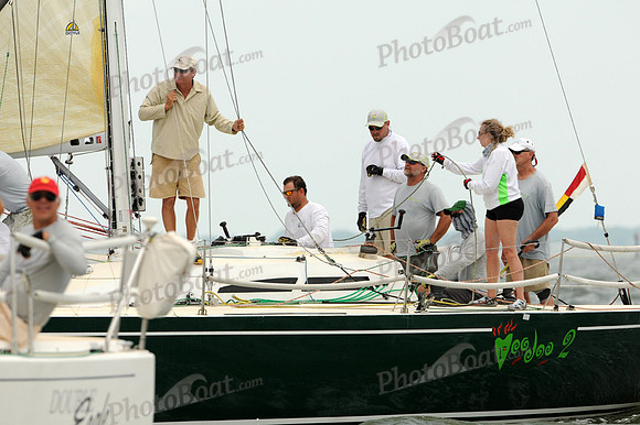 2012 Southern Bay Race Week A 2322