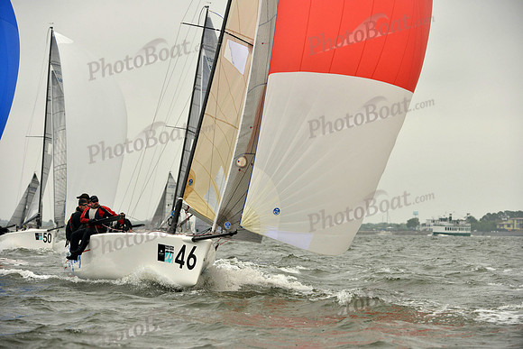 2016 Charleston Race Week A_0650