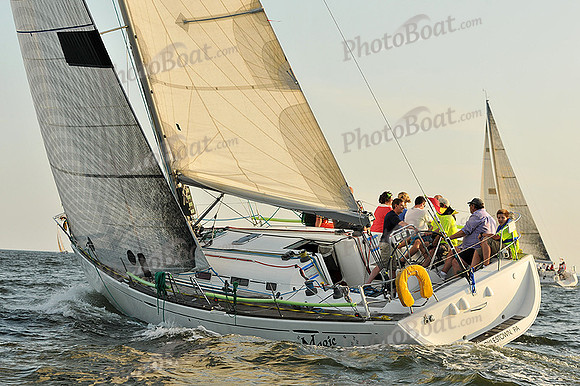 2013 Gov Cup A 2766