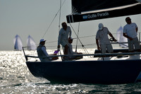 2014 Key West Race Week A 278
