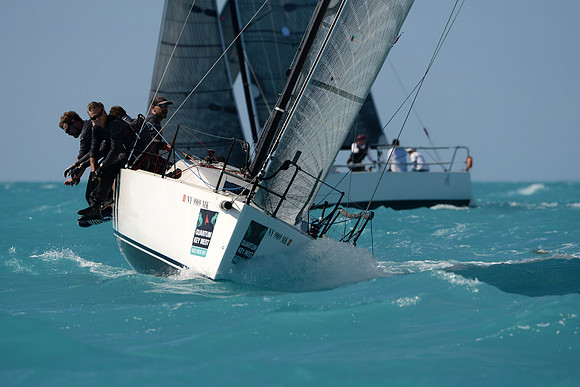 2017 Quantum Key West RW B 447