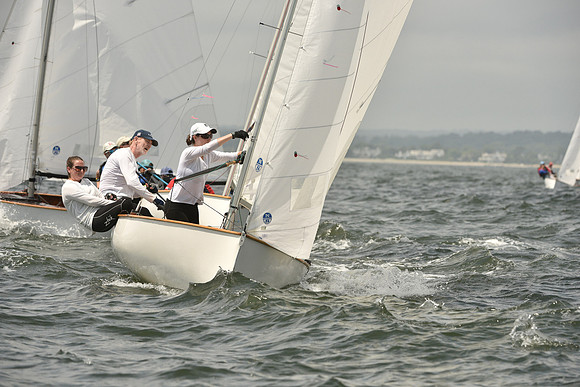 2018 Thistle Nationals E_0467