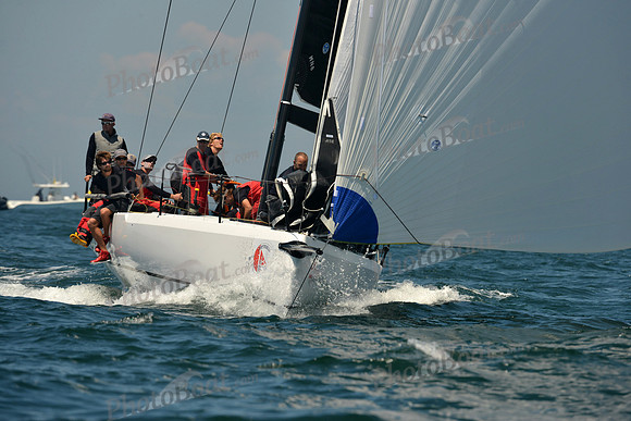 2015 Block Island Race Week A 624