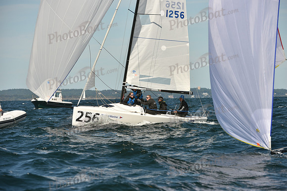 2018 J70 Worlds F_0650