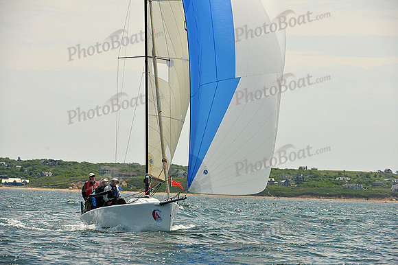 2015 Block Island Race Week K 580