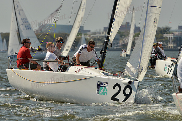 2014 Charleston Race Week D 1525