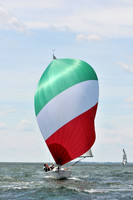 2012 CPYC One Design 1475