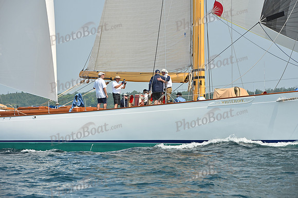 2025 Chicago to Mackinac A 0107
