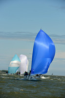 2016 Charleston Race Week D 0487