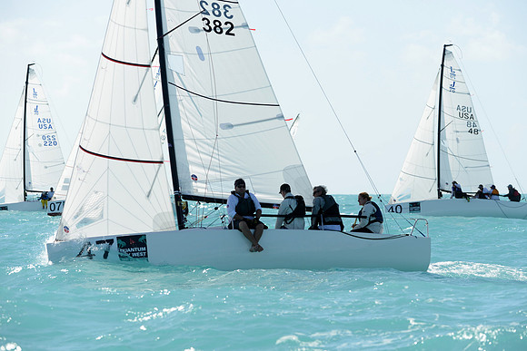 2017 Quantum Key West RW B 1968