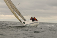 2009 Block Island Race Week Monday 698