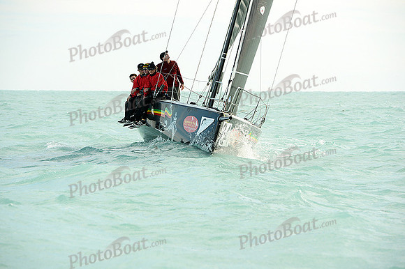 2016 Key West Race Week B_0036