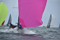 2019 Block Island Race Week G_0027