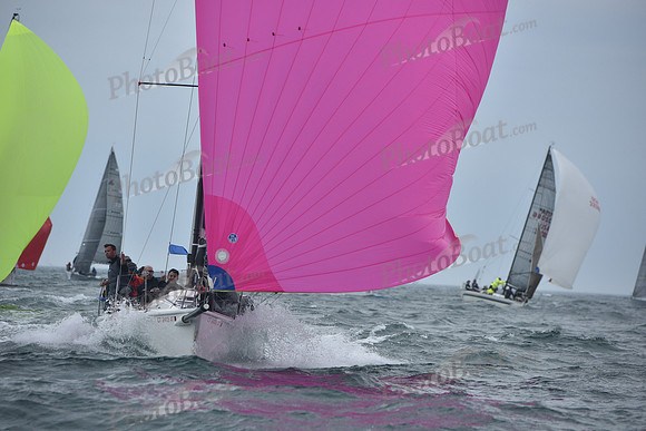2019 Block Island Race Week G_0027