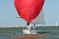 2013 Southern Bay Race Week D 017