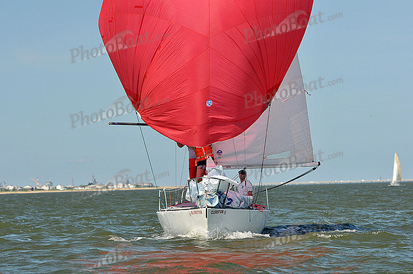 2013 Southern Bay Race Week D 017