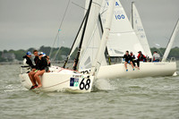 2015 Charleston Race Week E 381