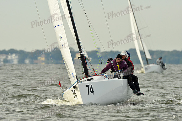 2015 J70 Winter Series B 261