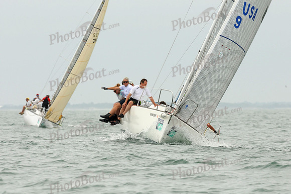 2012 Charleston Race Week B 1051