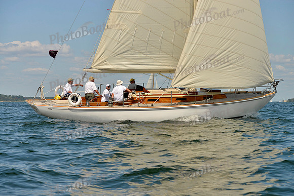 2017 IYRS Classic Yacht Regatta B_0254