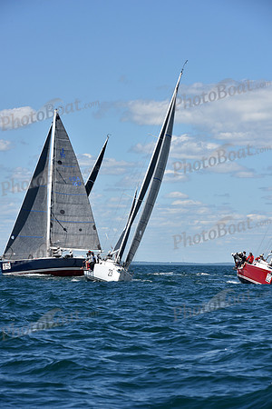 2021 Block Island Race Week D_3301