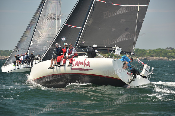 2024 NYYC Annual Regatta_0990