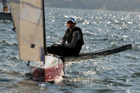 International Canoes