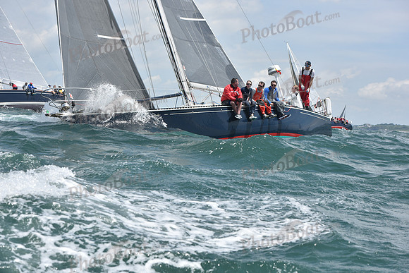 2019 NYYC Annual Regatta A_1099