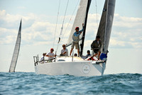 2015 NYYC Annual Regatta C 1448