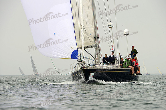 2013 Block Island Race Week D 967