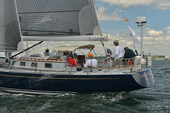 2016 NYYC Annual Regatta B_0240