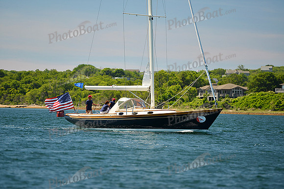 2015 Block Island Race Week H 253