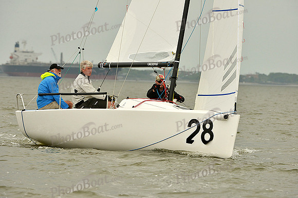 2015 Charleston Race Week A_0968