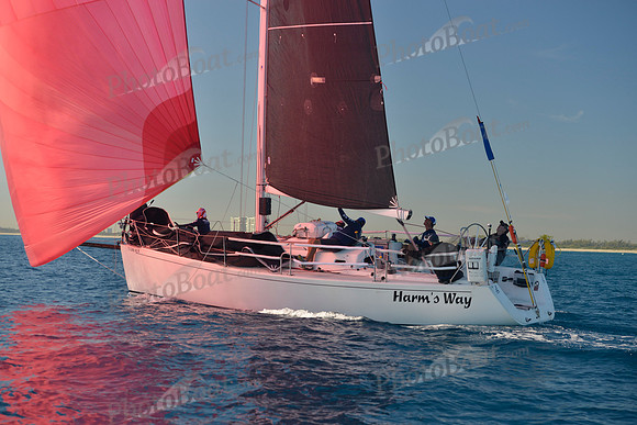 2019 Ft Lauderdale to Key West Race_0119