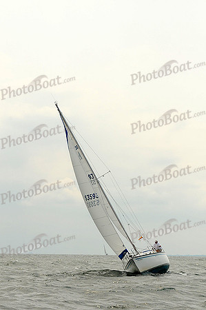 2012 Cape Charles Cup A 1945