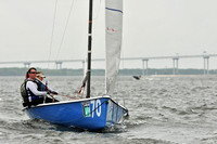 2013 Charleston Race Week A 1331