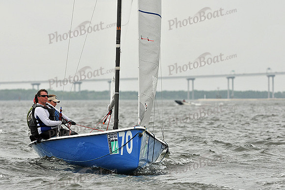 2013 Charleston Race Week A 1331