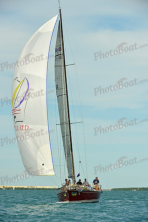 2015 Key West Race Week A 893