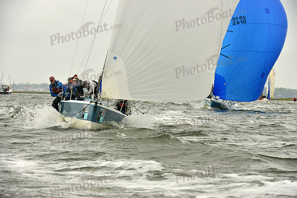 2016 Charleston Race Week A_1197