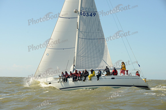 2016 Charleston Race Week B 0409