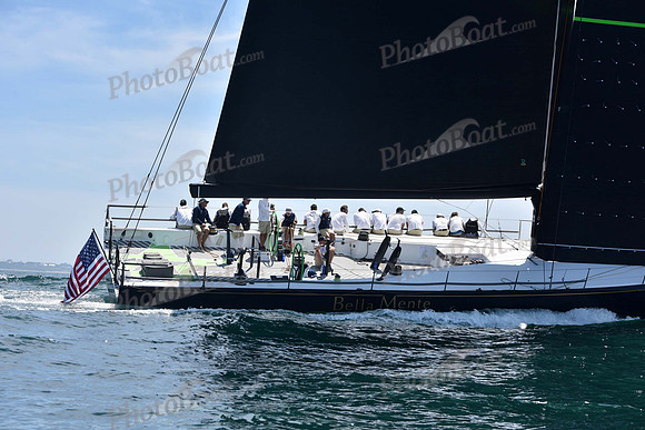 2021 Block Island Race Week A_0561