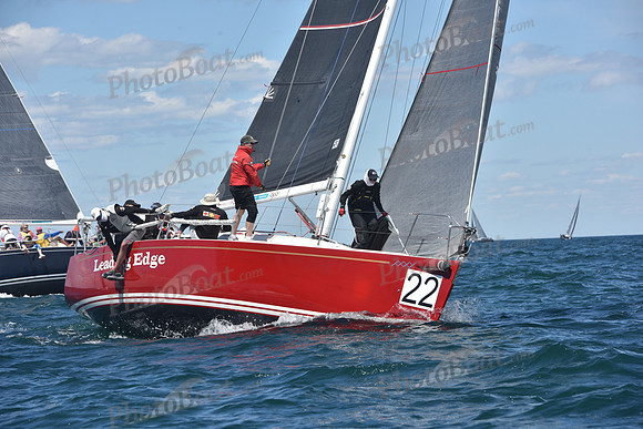 2021 Block Island Race Week D_3321