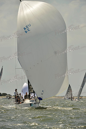 2018 Charleston Race Week A_2009
