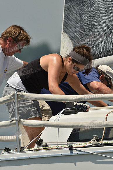 2018 Southern Bay Race Week A_1246