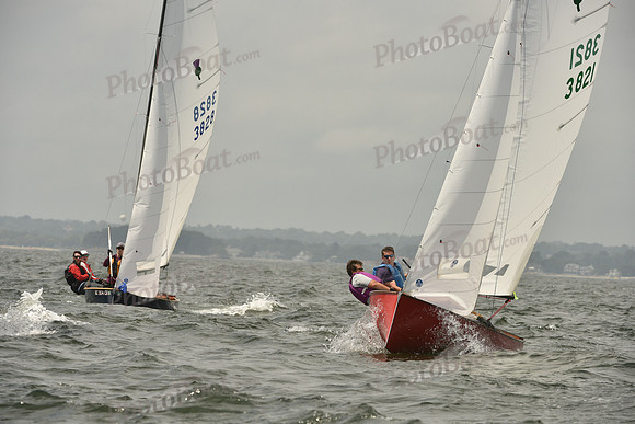 2018 Thistle Nationals E_0652