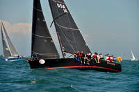 2017 Block Island Race Week A_0072
