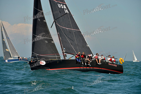 2017 Block Island Race Week A_0072