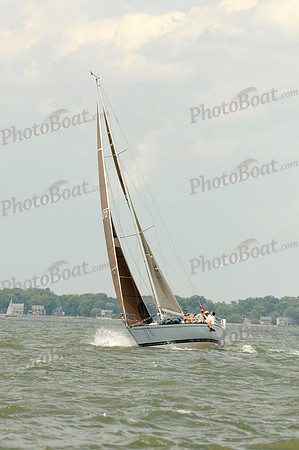 2012 Southern Bay Race Week A 3208