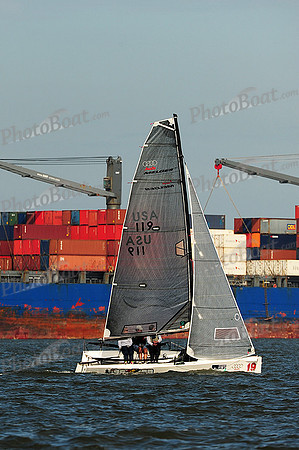 2015 Charleston Race Week D 053